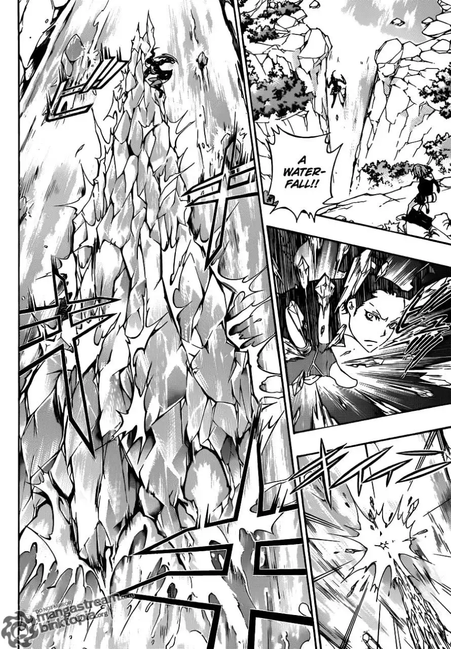 Katekyo Hitman Reborn! Chapter 320 8